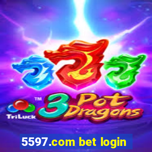 5597.com bet login